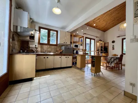Charmante maison de village à Saint-Georges-d'Oléron, proche de la plage - Photo 8