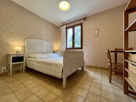 Charmante maison de village à Saint-Georges-d'Oléron, proche de la plage - Photo 11