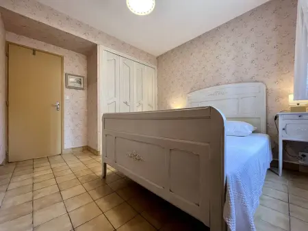 Charmante maison de village à Saint-Georges-d'Oléron, proche de la plage - Photo 12