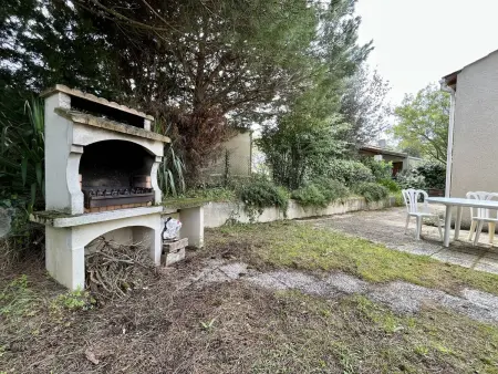 Charmante maison de village à Saint-Georges-d'Oléron, proche de la plage - Photo 19
