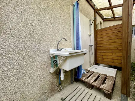 Charmante maison de village à Saint-Georges-d'Oléron, proche de la plage - Photo 20