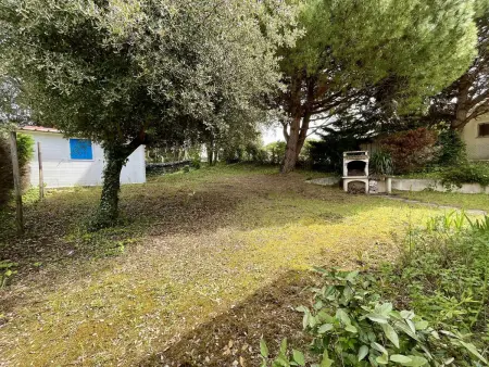 Charmante maison de village à Saint-Georges-d'Oléron, proche de la plage - Photo 21