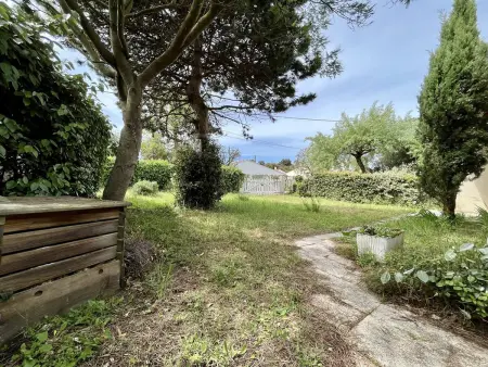 Charmante maison de village à Saint-Georges-d'Oléron, proche de la plage - Photo 22