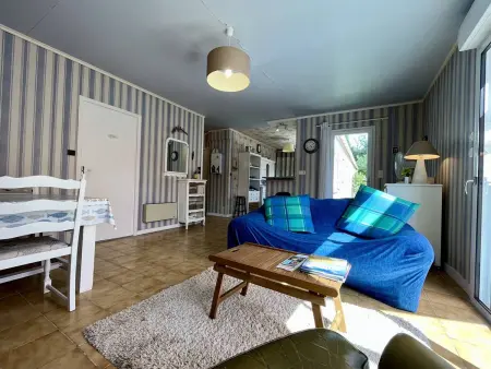 Maison calme Saint-Pierre-d'Oléron, 5 couchages, proche commerces - Photo 1