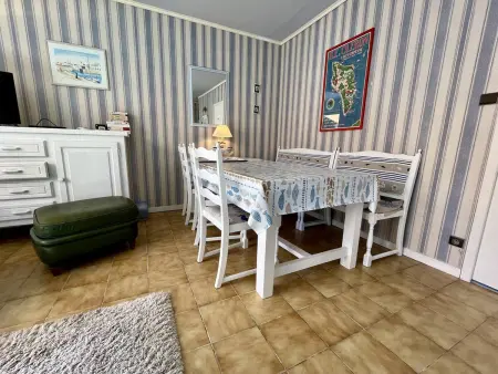 Maison calme Saint-Pierre-d'Oléron, 5 couchages, proche commerces - Photo 2