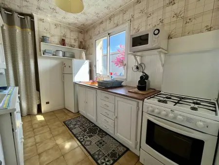 Maison calme Saint-Pierre-d'Oléron, 5 couchages, proche commerces - Photo 3