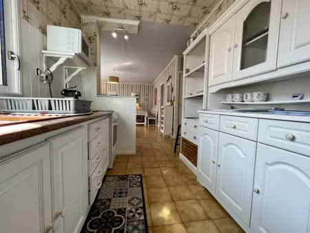 Maison calme Saint-Pierre-d'Oléron, 5 couchages, proche commerces - Photo 4