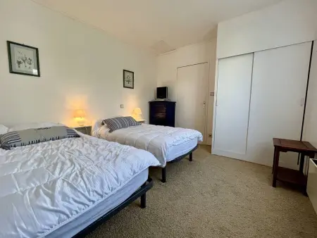 Maison calme Saint-Pierre-d'Oléron, 5 couchages, proche commerces - Photo 5