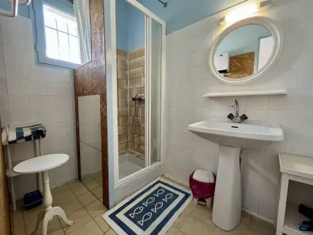 Maison calme Saint-Pierre-d'Oléron, 5 couchages, proche commerces - Photo 9