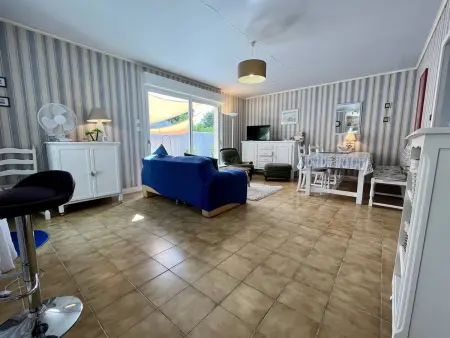 Maison calme Saint-Pierre-d'Oléron, 5 couchages, proche commerces - Photo 10