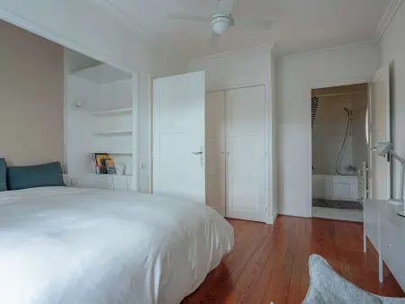 Spacieux appart 3* à Biarritz, proche commerces, plage et centre, avec wifi et balcon - Photo 7