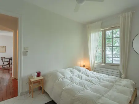 Spacieux appart 3* à Biarritz, proche commerces, plage et centre, avec wifi et balcon - Photo 9