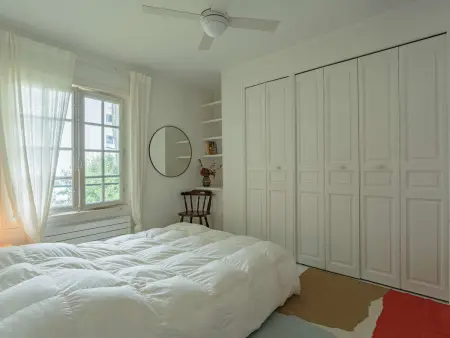 Spacieux appart 3* à Biarritz, proche commerces, plage et centre, avec wifi et balcon - Photo 10