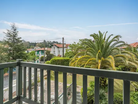 Spacieux appart 3* à Biarritz, proche commerces, plage et centre, avec wifi et balcon - Photo 16