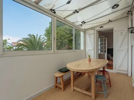 Spacieux appart 3* à Biarritz, proche commerces, plage et centre, avec wifi et balcon - Photo 17