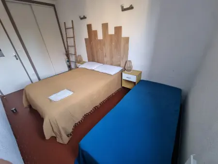 Appartement T2 avec Terrasse et Parking Privé près de la Plage - Photo 10