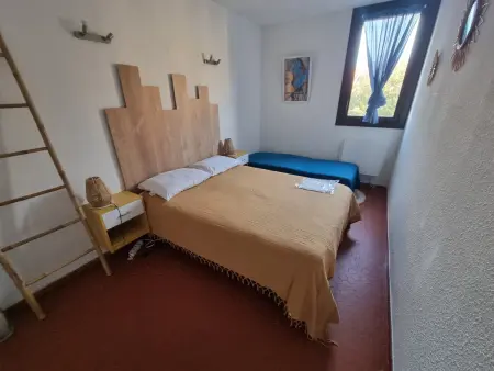 Appartement T2 avec Terrasse et Parking Privé près de la Plage - Photo 11