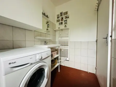 Appartement T2 avec Terrasse et Parking Privé près de la Plage - Photo 12