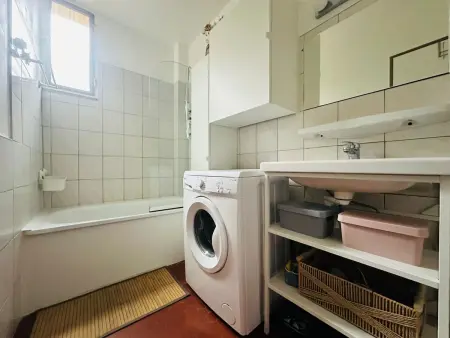 Appartement T2 avec Terrasse et Parking Privé près de la Plage - Photo 14