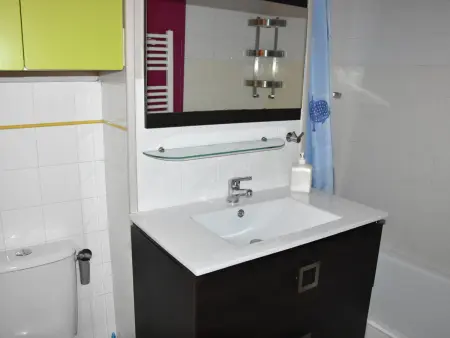 Studio plein sud 4 pers, proche centre, terrasse - Photo 4