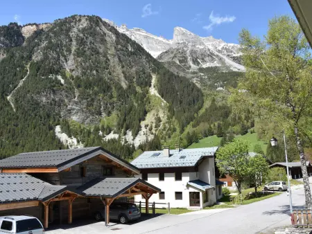 Studio plein sud 4 pers, proche centre, terrasse - Photo 6