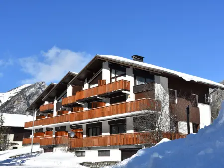 Studio plein sud 4 pers, proche centre, terrasse - Photo 13