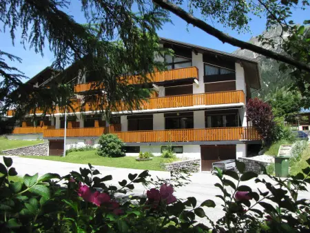Studio plein sud 4 pers, proche centre, terrasse - Photo 14