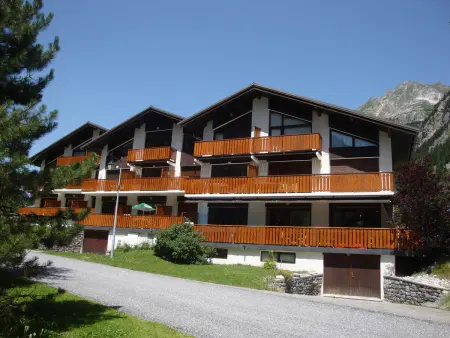Studio plein sud 4 pers, proche centre, terrasse - Photo 15
