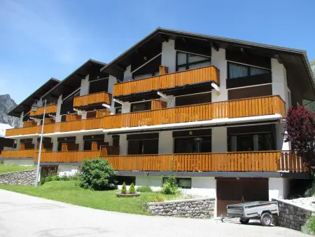 Studio plein sud 4 pers, proche centre, terrasse - Photo 16