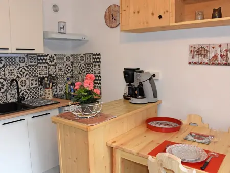 Studio 22m² à Saint-Jean-d'Aulps, proche pistes - Photo 1