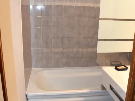 Studio 22m² à Saint-Jean-d'Aulps, proche pistes - Photo 6