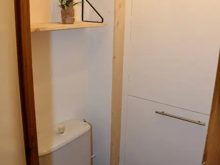 Studio 22m² à Saint-Jean-d'Aulps, proche pistes - Photo 8