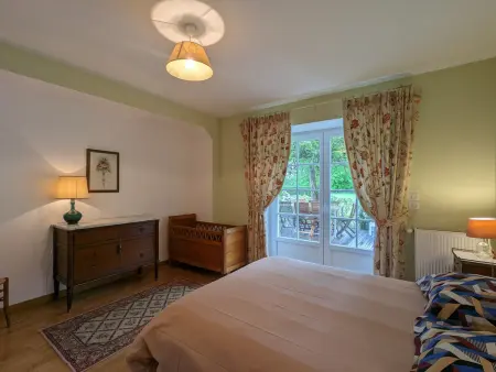 Maison de charme avec piscine couverte, vélos, barque et coin pêche, proche Châteauroux et George Sand - Photo 19