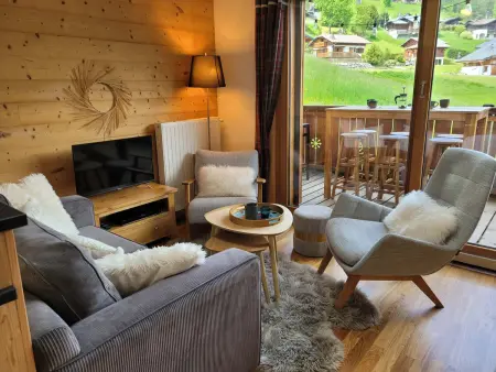 Appartement Douillet au Calme avec Parking et WIFI - Photo 2
