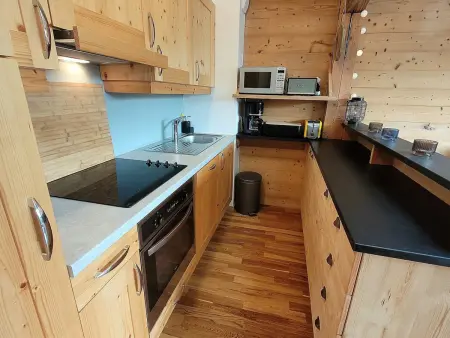 Appartement Douillet au Calme avec Parking et WIFI - Photo 3