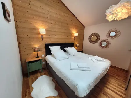 Appartement Douillet au Calme avec Parking et WIFI - Photo 4