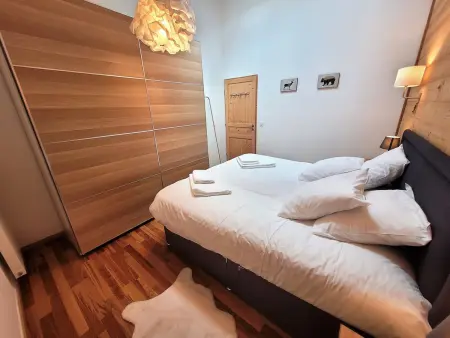 Appartement Douillet au Calme avec Parking et WIFI - Photo 5