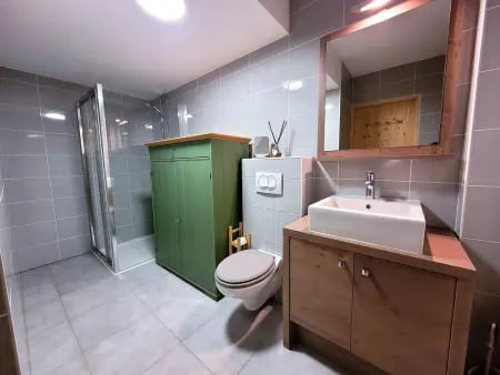 Appartement Douillet au Calme avec Parking et WIFI - Photo 7