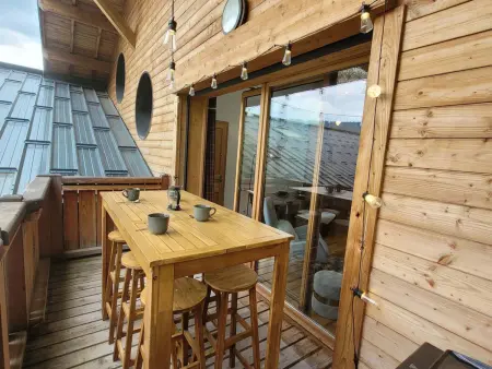 Appartement Douillet au Calme avec Parking et WIFI - Photo 9