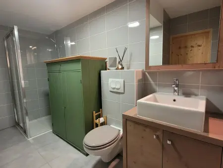 Appartement Douillet au Calme avec Parking et WIFI - Photo 10