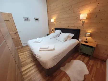 Appartement Douillet au Calme avec Parking et WIFI - Photo 11