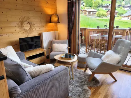 Appartement Douillet au Calme avec Parking et WIFI - Photo 13