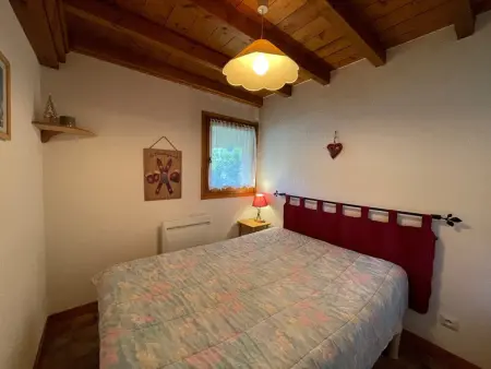 Appartement 4 pers. avec parking, proche pistes, animaux acceptés - Photo 5