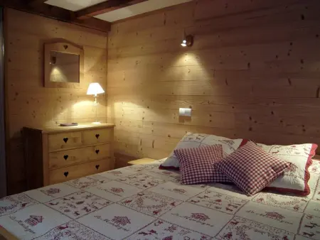 Chalet spacieux pour 10 pers. avec garage, proche pistes - Photo 4