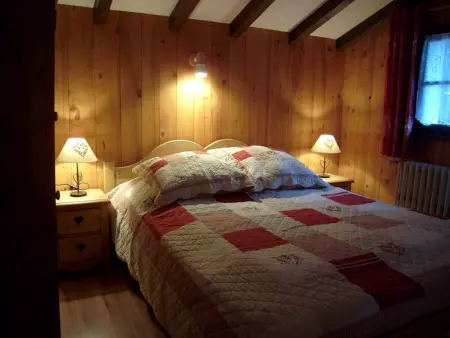 Chalet spacieux pour 10 pers. avec garage, proche pistes - Photo 5