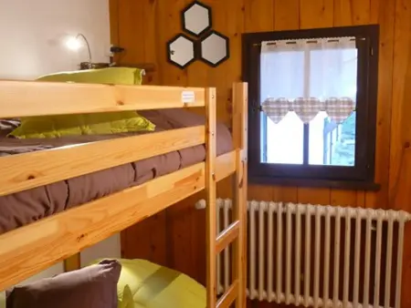 Chalet spacieux pour 10 pers. avec garage, proche pistes - Photo 7