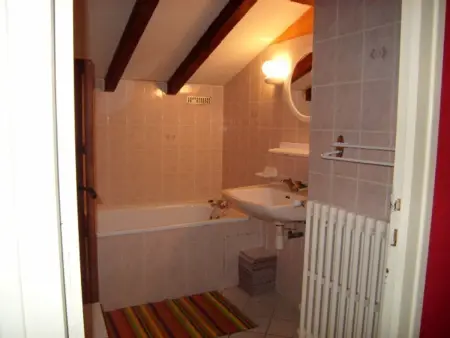 Chalet spacieux pour 10 pers. avec garage, proche pistes - Photo 10