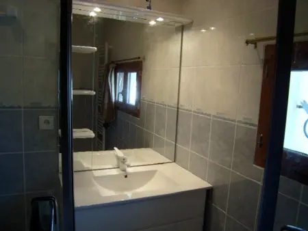 Chalet spacieux pour 10 pers. avec garage, proche pistes - Photo 11