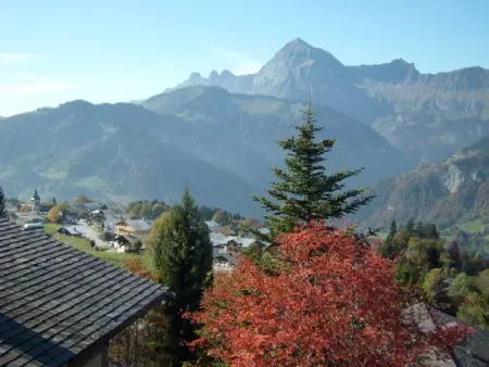 Chalet spacieux pour 10 pers. avec garage, proche pistes - Photo 12