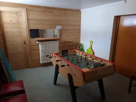 Grand chalet 11 pers, 4 chambres, Sud, proche ski - Photo 6